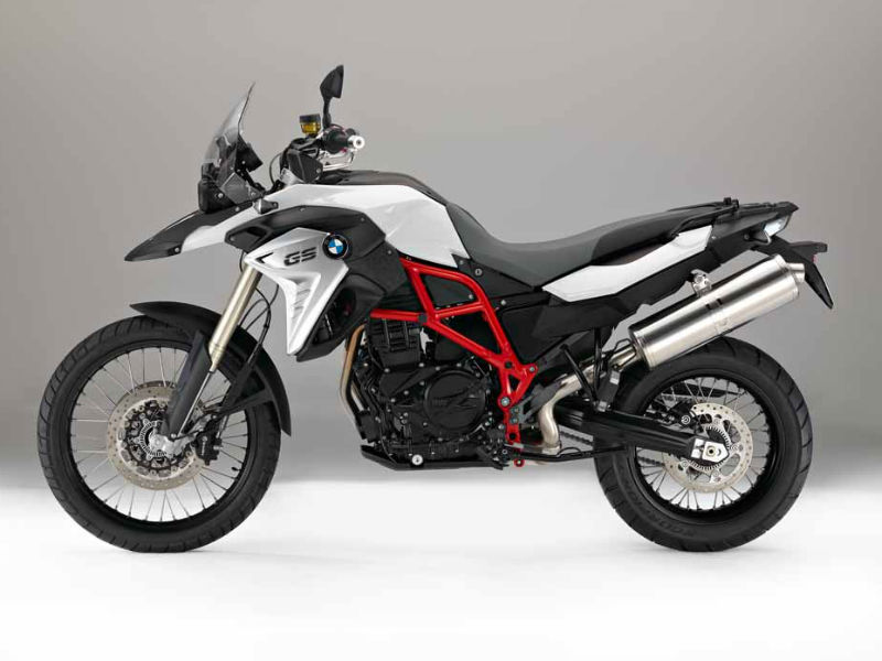 f800gs lw2018