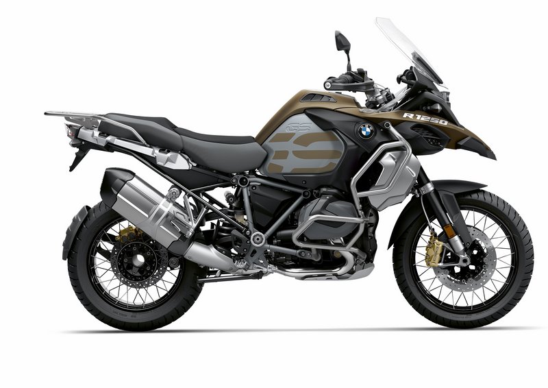 BMW Motorrad μοντέλα 2019 - Πόσο κάνουν &amp; πότε έρχονται