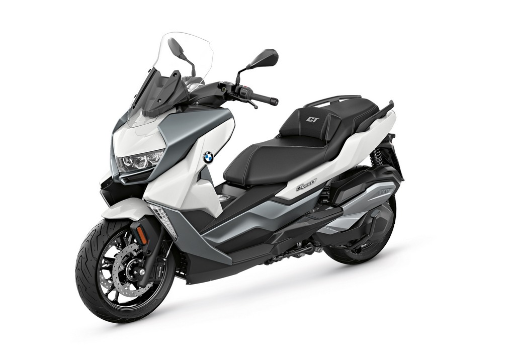 BMW C 400 X &amp; C 400 GT 2019 - Πόσο κάνουν &amp; πότε έρχονται!