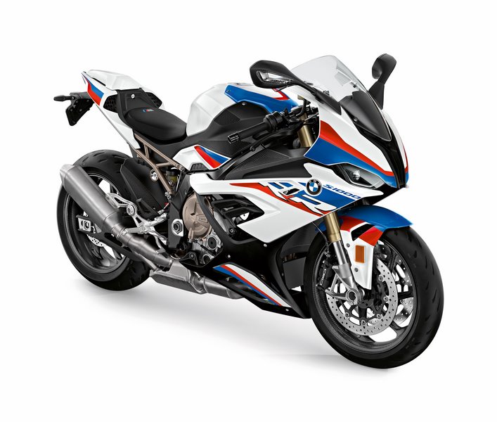 Η νέα BMW S 1000 RR του 2019