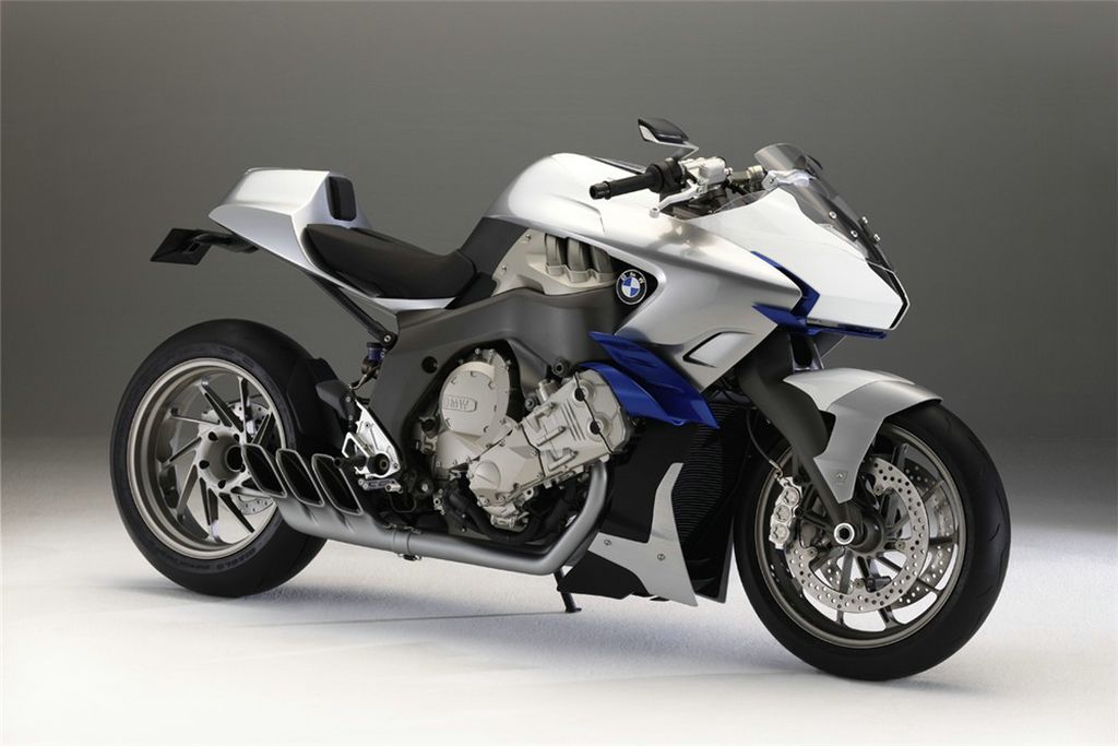 BMW K 1600 R 2013