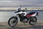 BMW G 650 GS - Έρχεται!