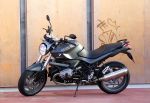 BMW R 1200 R &amp; Classic 2011