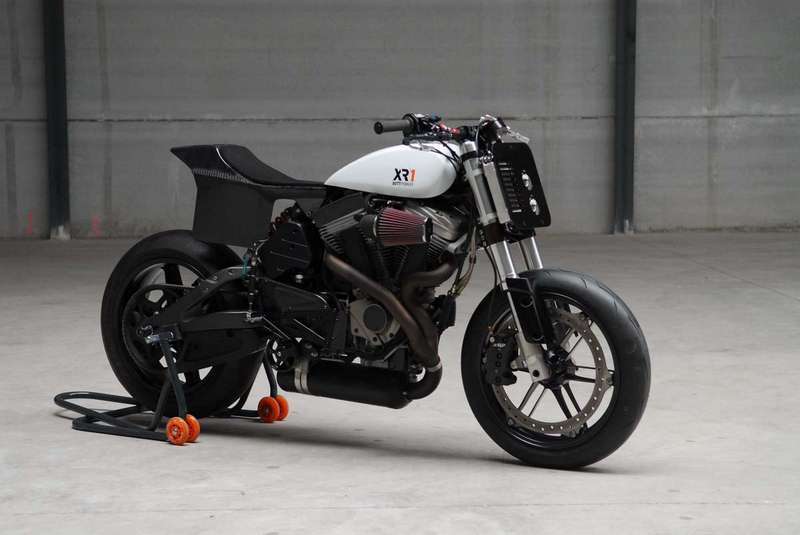 Bottpower Bott XR1