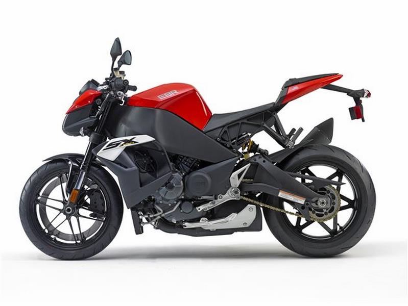 EBR 1190 SX 2015