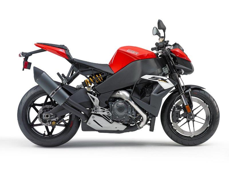 EBR 1190SX 2015 – Νέες πληροφορίες