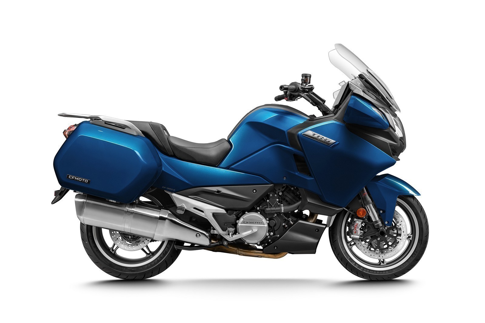 1250TR G Twilight Blue Right