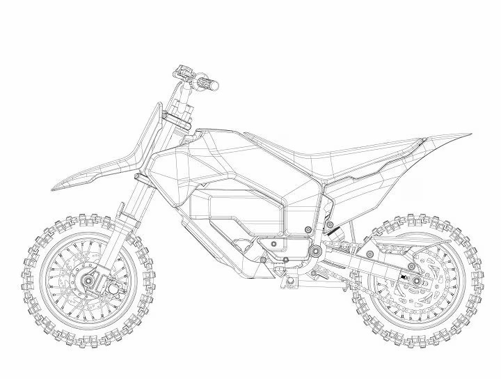 cfmoto e mx 2