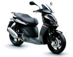 Derbi Rambla 125ie / 300ie