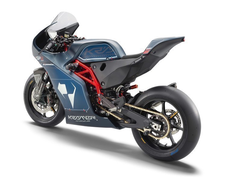 2024 Kramer GP2 890RR 04