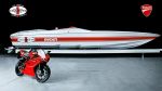 Ducati – Cigarette 42’