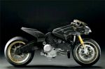 Ducati Superquadrata 2012!