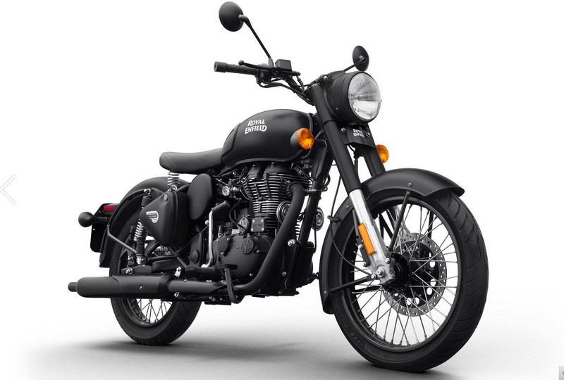 Royal Enfield Bullet 500 2018 – Ο εκσυγχρονισμός συνεχίζεται