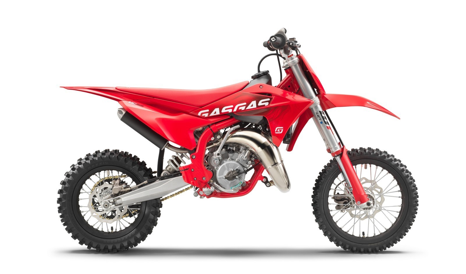 2024 GASGAS MC 65 3