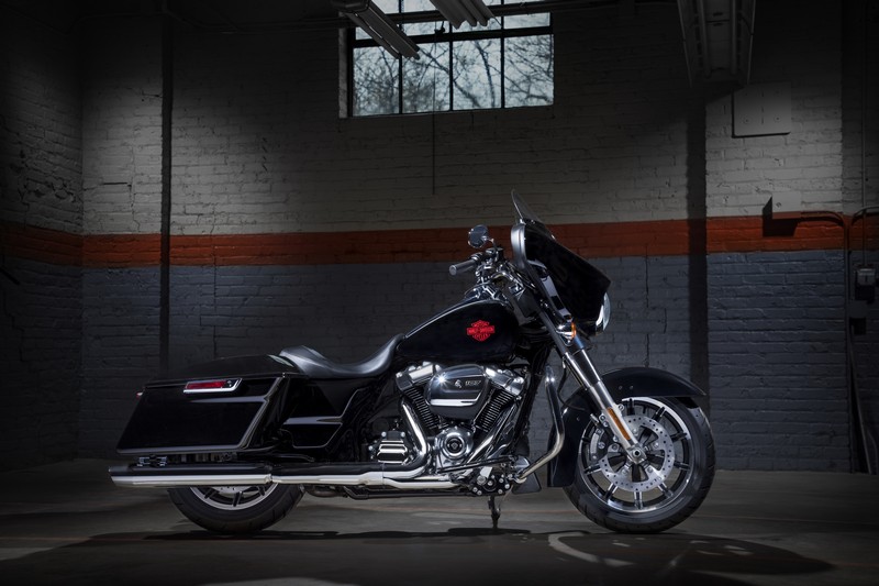 Harley-Davidson Electra Glide Standard 2019