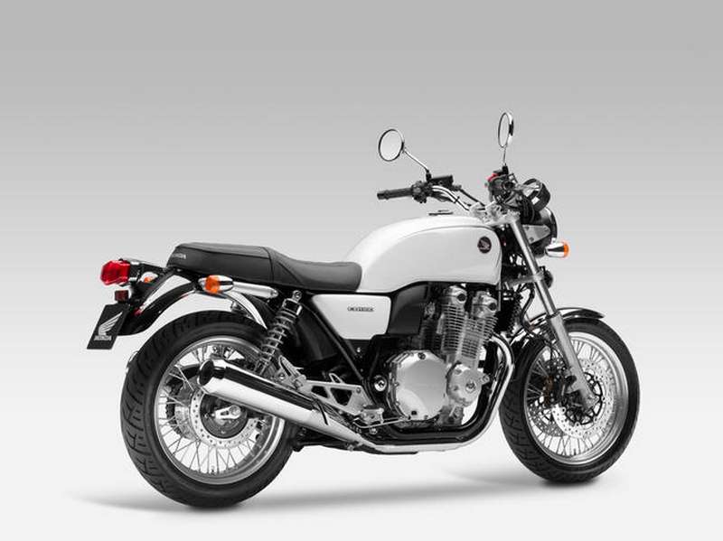 Honda CB1100 EX 2014