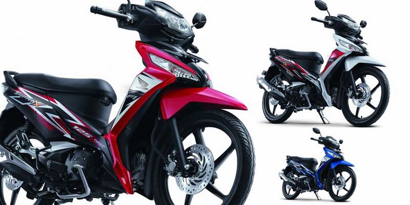 Honda Supra X 125 - Επίσημη παρουσίαση στην Ελλάδα