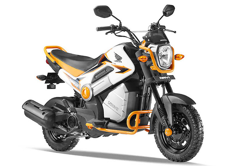 Honda Navi