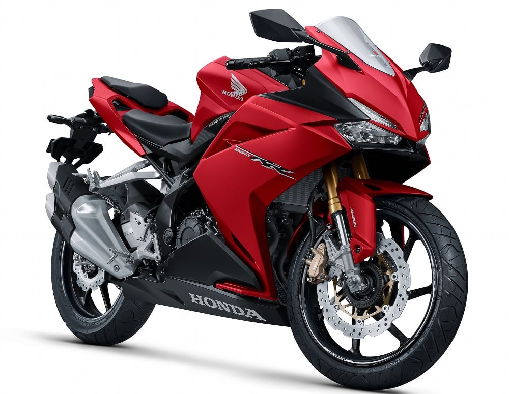 Honda – Αναμένεται ανανέωση του CBR 300 R;