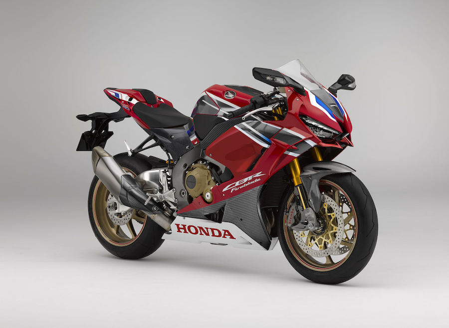 Honda CBR 1000RR Fireblade – Oι φήμες της εβδομάδας…