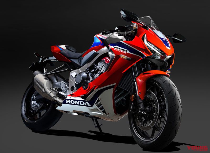 Honda – Με νέο CBR 650 R στο Μιλάνο;