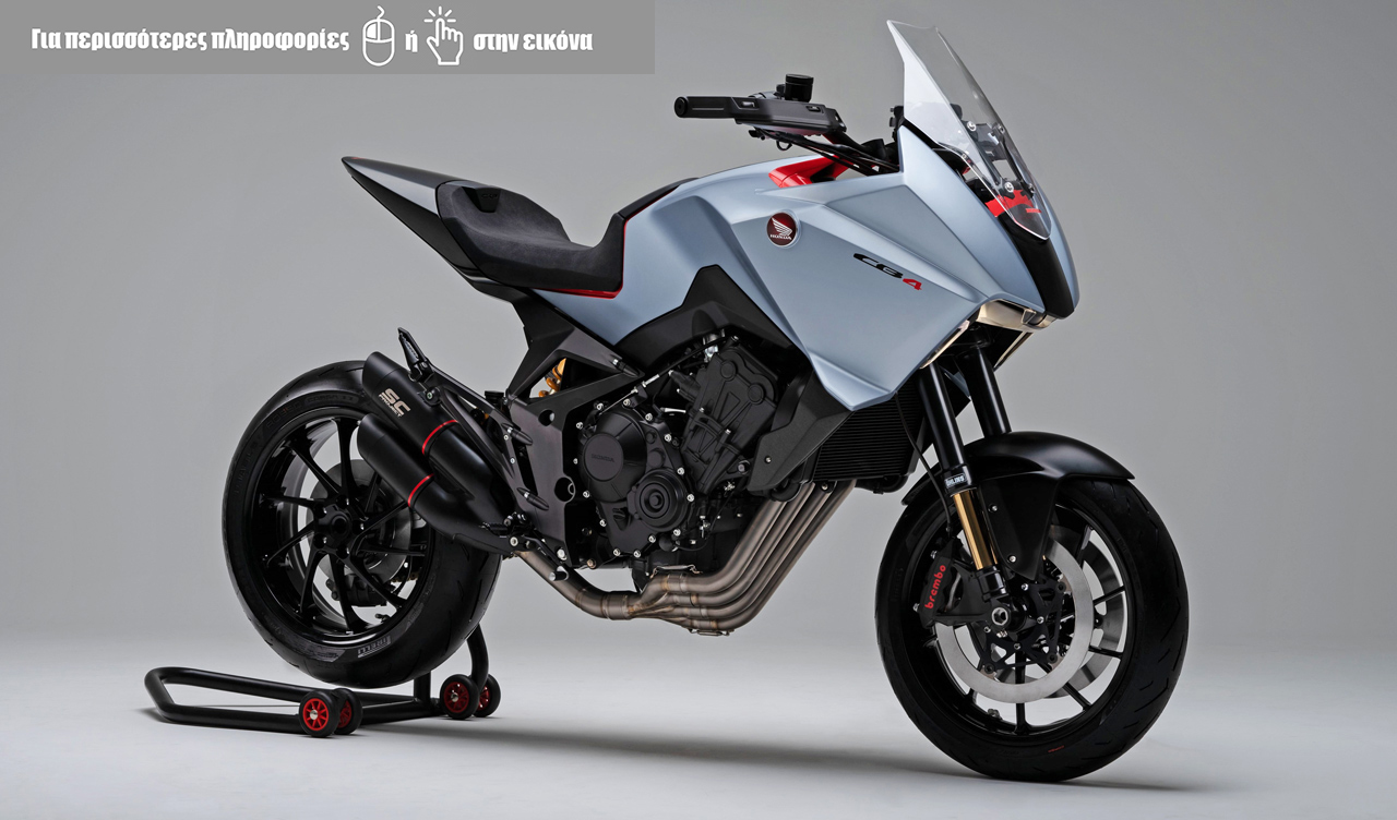 honda cb4x concept 2020 15a