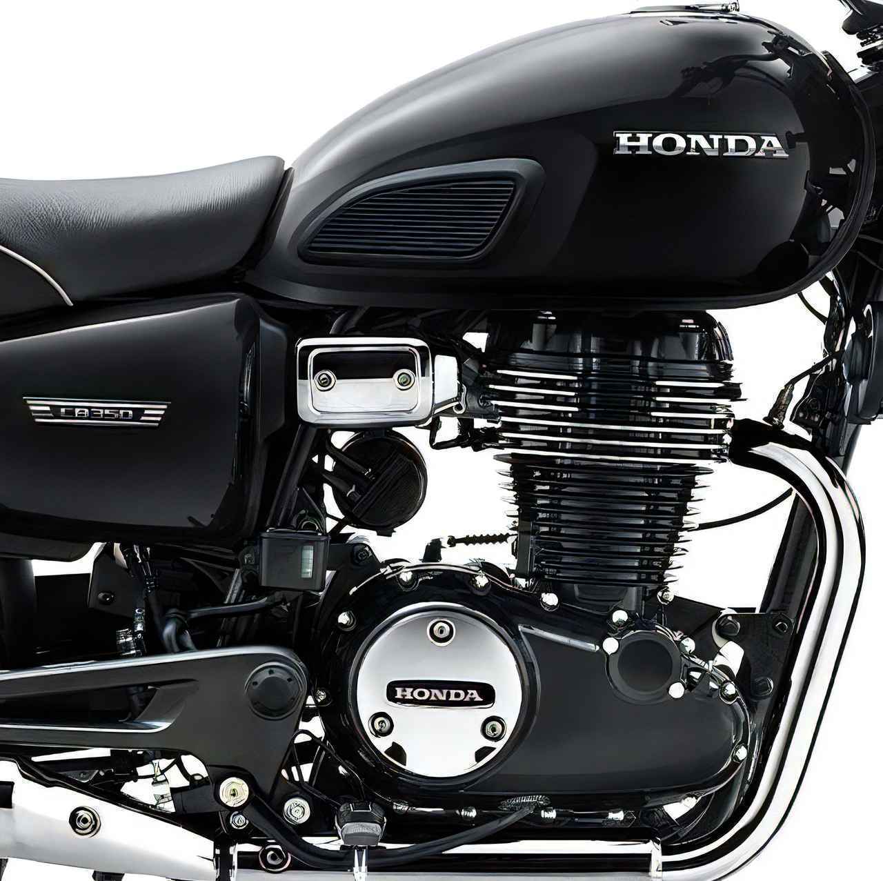 honda cb350 2024 15