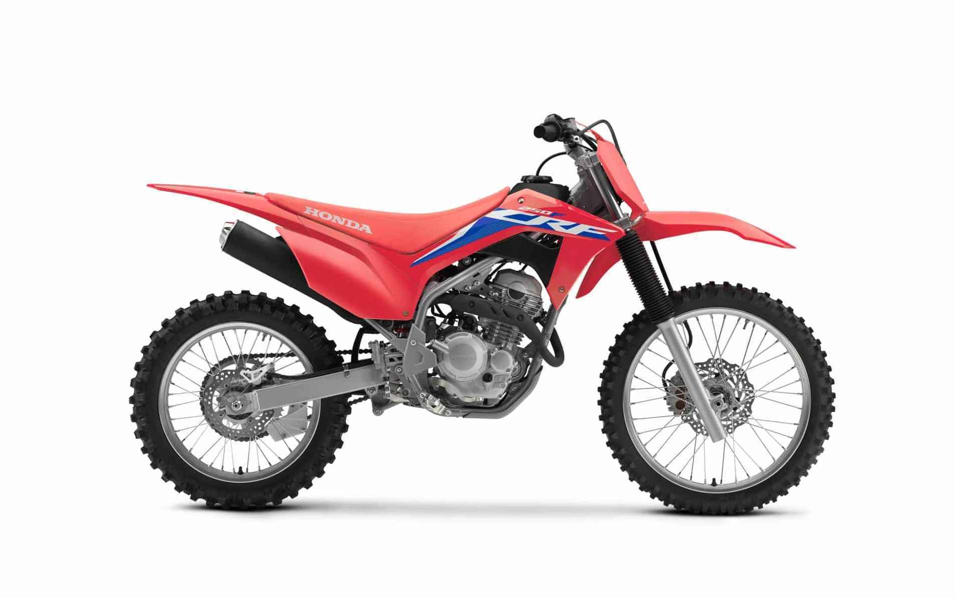 24 Honda CRF250F RHP scaled