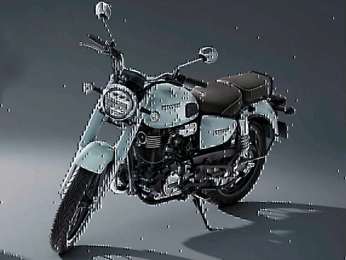 honda cb350c