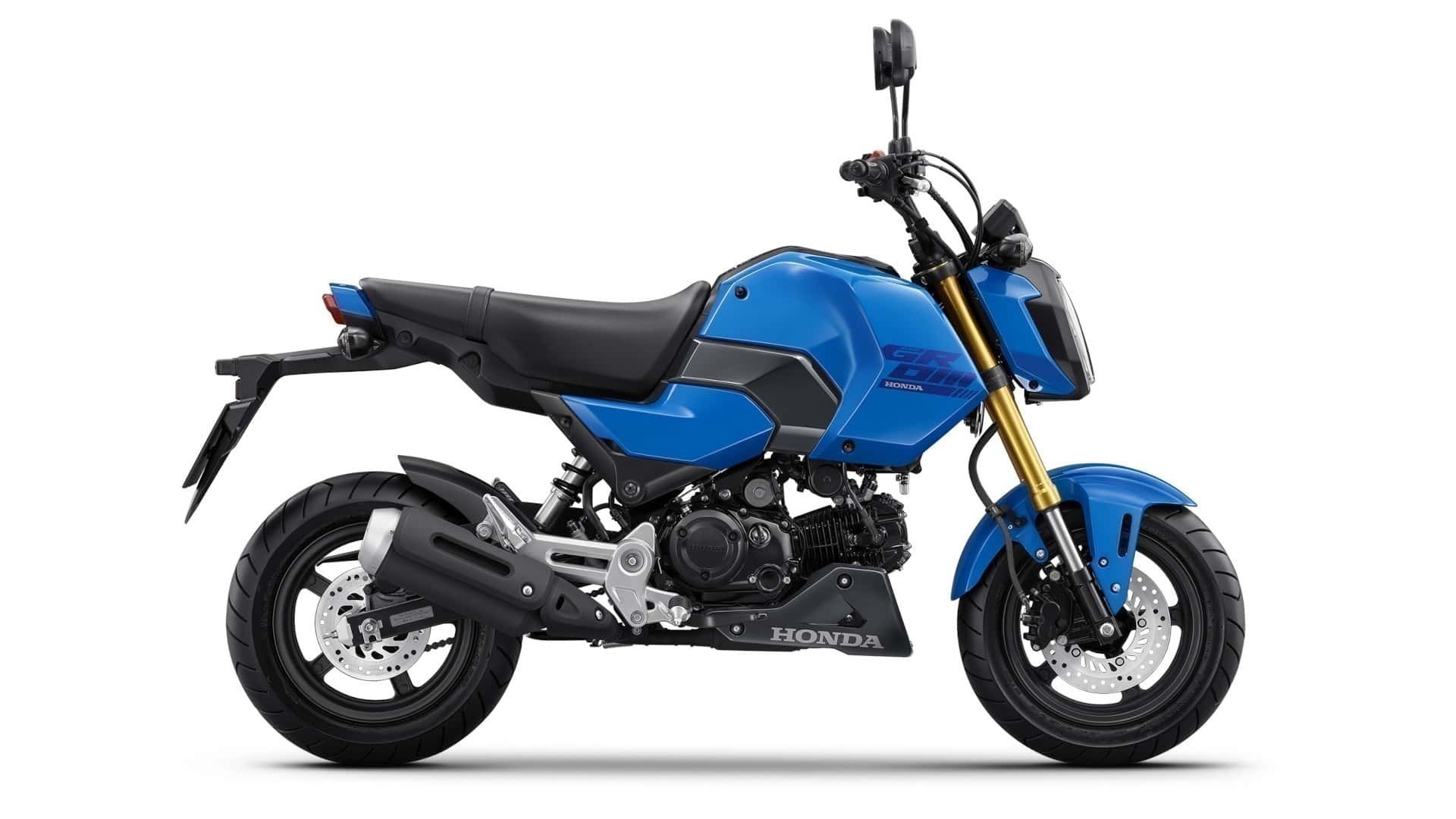 honda grom 2024 thailand 4