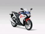 Honda CBR 250R - Γεγονός!