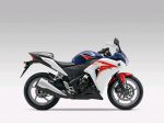 Honda CBR 250R 2011 - Video