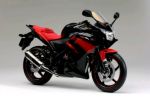 Honda CBR 250R 2011 Mugen