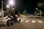 Honda CBR 600F 2011