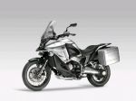 Honda Crosstourer 1200 2011