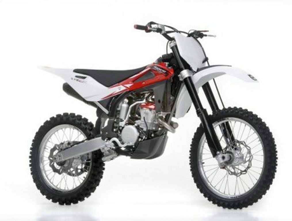 Husqvarna TC250 2012