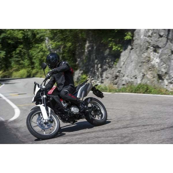 Husqvarna TR 650 Strada 2013