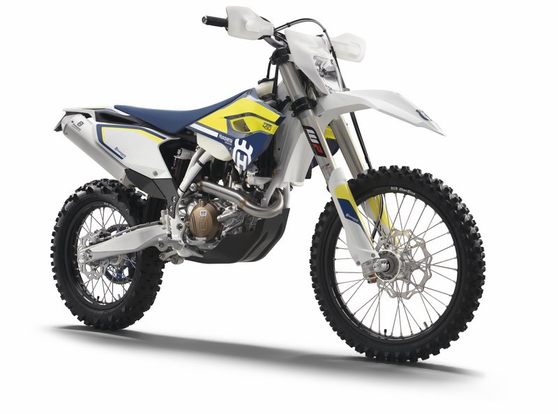 Husqvarna Enduro 2016