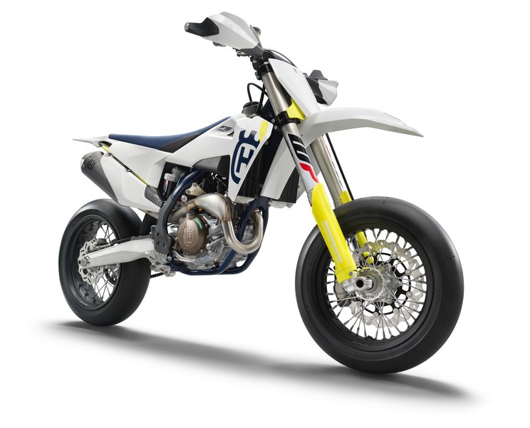 2019 Husqvarna FS 450