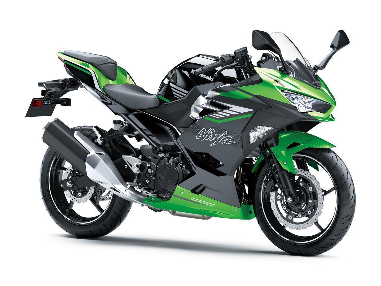 kawa ninja400 24 6