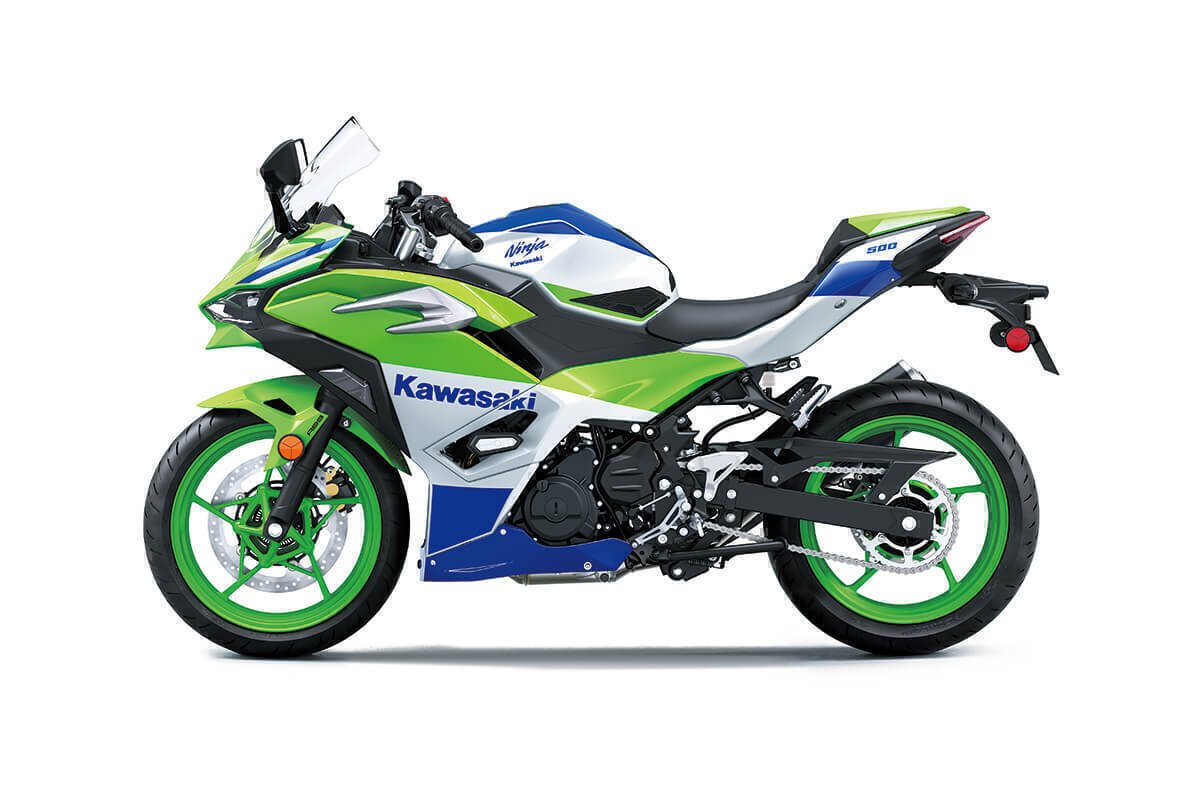 kawasaki ninja500 24 anniv 4