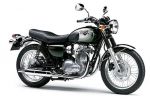 Kawasaki W800