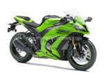 Kawasaki ZX 10R 2011