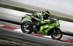 Kawasaki ZX 10R 2011 - Έτοιμο!