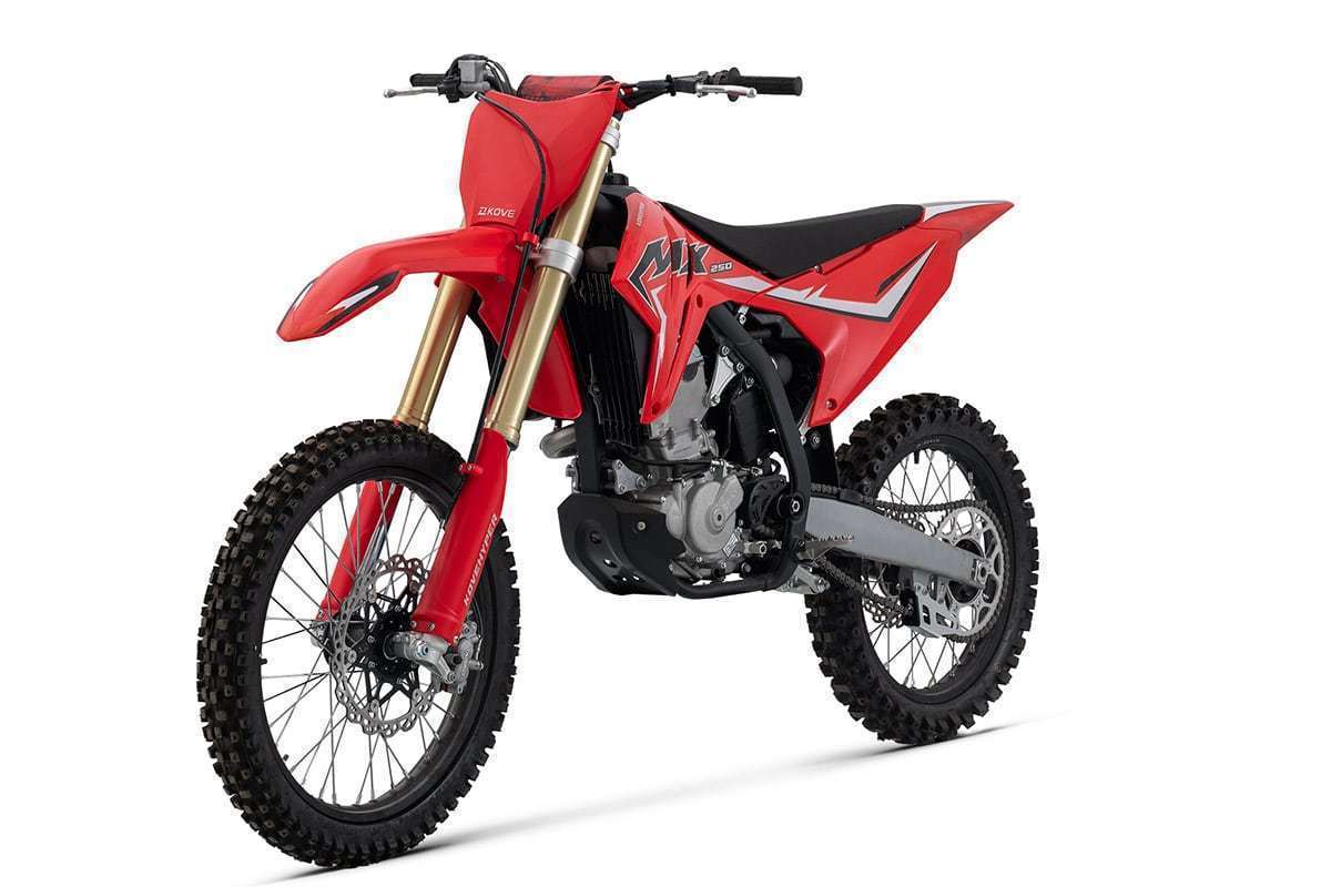 kove mx250 6