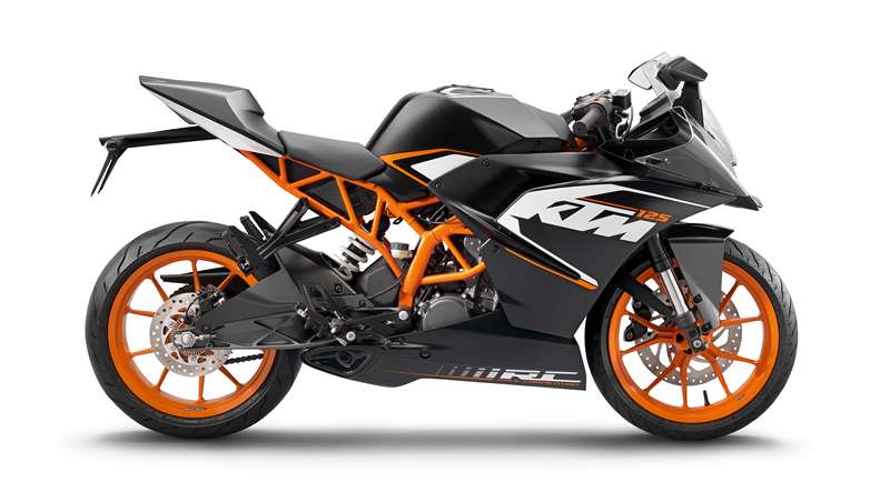 KTM 2014 - Νέος τιμοκατάλογος