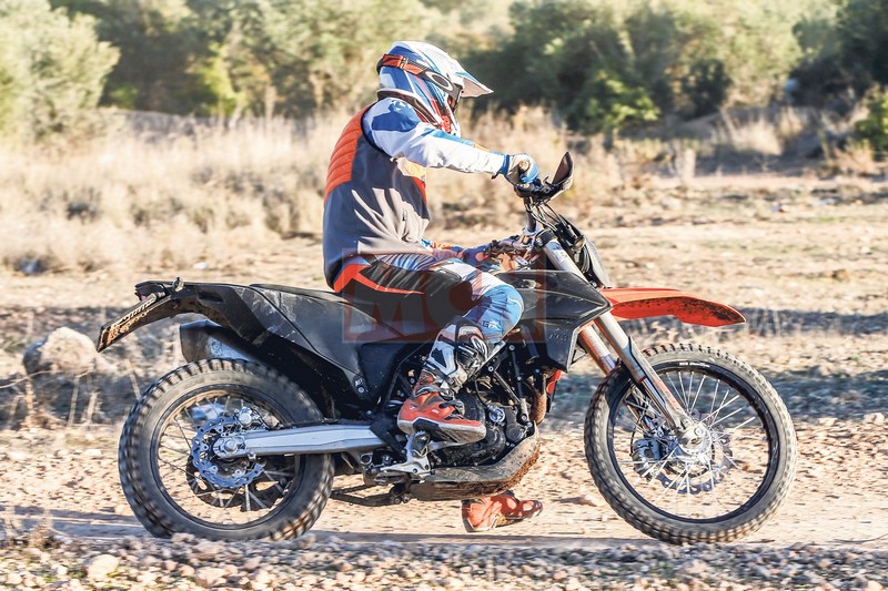 KTM – Τα 690 Εnduro και 690 SM επιστρέφουν!