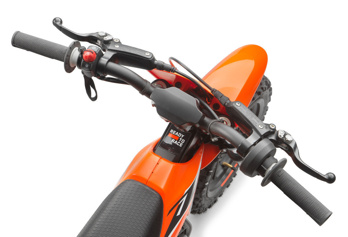 KTM SX E2 5