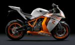 KTM RC 8 R Track 2011