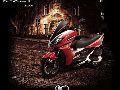 Kymco 2014 - Νέος τιμοκατάλογος